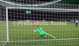 21.05.22 DFB-Pokal Finale SC Freiburg - RB Leipzig