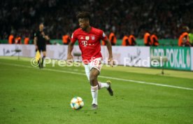 DFB-Pokal Finale 2019 RB Leipzig - FC Bayern M&uuml;nchen