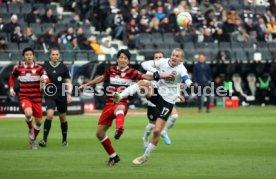11.03.23 Eintracht Frankfurt - VfB Stuttgart