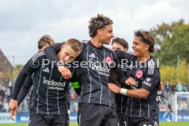 22.10.25 U19 Eintracht Frankfurt - U19 Liverpool FC