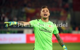 Relegation 2019 VfB Stuttgart - 1. FC Union Berlin