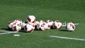 22.09.26 VfB Stuttgart Training
