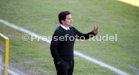 25.04.21 SV Sandhausen - Hannover 96