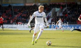 SG Sonnenhof Gro&szlig;aspach - 1. FC Magdeburg