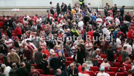 VfB Stuttgart Mitgliederversammlung 2019