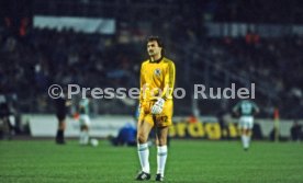 25.04.1990 Deutschland - Uruguay