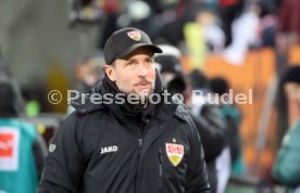 12.01.25 FC Augsburg - VfB Stuttgart