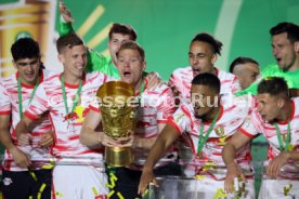 21.05.22 DFB-Pokal Finale SC Freiburg - RB Leipzig