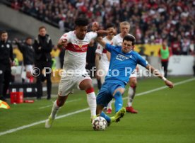 VfB Stuttgart - TSG 1899 Hoffenheim