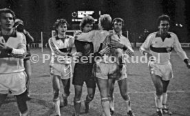 24.10.79 Dynamo Dresden - VfB Stuttgart