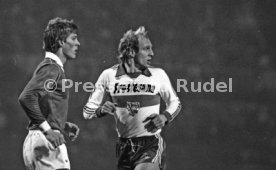 19.02.79 VfB Stuttgart - Deutschland