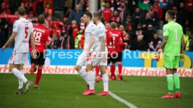 SC Freiburg - 1. FC Union Berlin