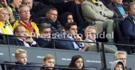22.10.22 Borussia Dortmund - VfB Stuttgart