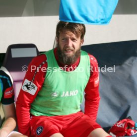 FC Erzgebirge Aue - Karlsruher SC