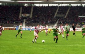 13.05.95 VfB Stuttgart - SV Werder Bremen