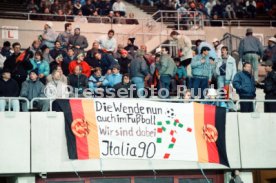 &Ouml;sterreich - DDR