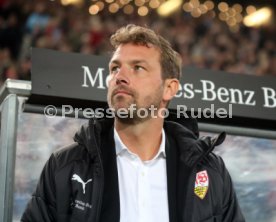 VfB Stuttgart - Eintracht Frankfurt