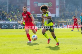 13.09.25 1. FC Heidenheim - Borussia Dortmund