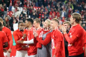 02.05.23 SC Freiburg - RB Leipzig