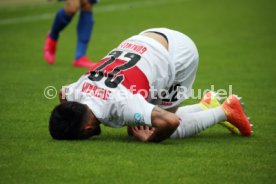 Karlsruher SC - VfB Stuttgart