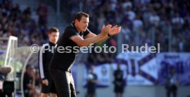 FC Erzgebirge Aue - VfB Stuttgart