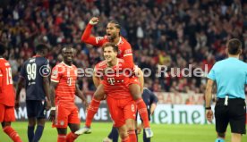 04.10.22 FC Bayern M&uuml;nchen - FC Viktoria Pilsen
