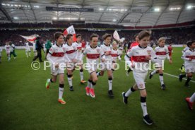 VfB Stuttgart - RB Leipzig
