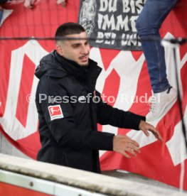 25.04.25 VfB Stuttgart - 1. FC Heidenheim