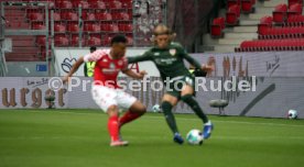 26.09.20 1. FSV Mainz 05 - VfB Stuttgart