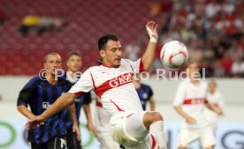 26.08.10 VfB Stuttgart - Slovan Bratislava