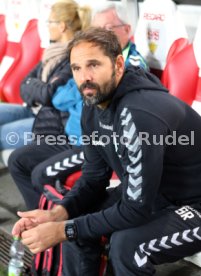VfB Stuttgart - SpVgg Greuther F&uuml;rth