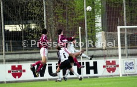 09.04.98 VfB Stuttgart II - SV Bonlanden