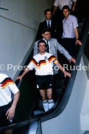 14.06.88 Deutschland - D&auml;nemark