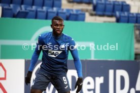 19.01.22 TSG 1899 Hoffenheim - SC Freiburg