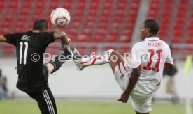 26.08.10 VfB Stuttgart - Slovan Bratislava
