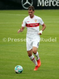 05.08.20 VfB Stuttgart - Racing Straßburg