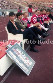 31.05.97 VfB Stuttgart - Arminia Bielefeld