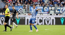 06.08.23 Karlsruher SC - Hamburger SV