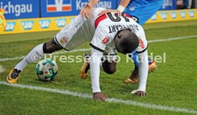 TSG 1899 Hoffenheim - VfB Stuttgart