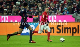 FC Bayern M&uuml;nchen - RB Leipzig