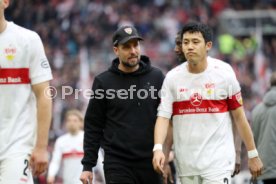15.04.23 VfB Stuttgart - Borussia Dortmund