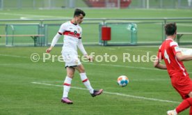23.04.22 U19 VfB Stuttgart - U19 1. FC Kaiserslautern