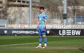 08.03.26 U19 VfB Stuttgart - U19 1. FC K&ouml;ln