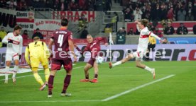 15.01.25 VfB Stuttgart - RB Leipzig