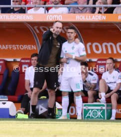 17.09.23 1. FC Heidenheim - SV Werder Bremen