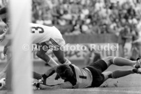 14.08.82 VfB Stuttgart - Inter Mailand
