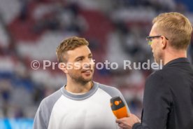 01.10.26 Deutschland - Serbien