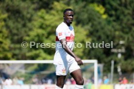 02.07.22 SV B&ouml;blingen - VfB Stuttgart