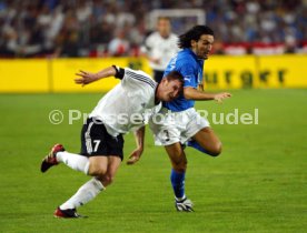DFB Deutschland - Italien