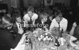 03.05.86 DFB-Pokal Finale FC Bayern M&uuml;nchen - VfB Stuttgart